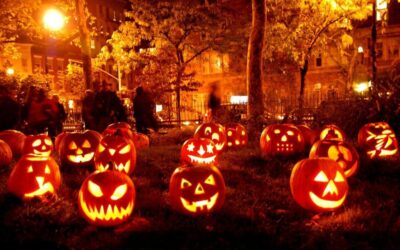 7 Beneficios de Celebrar Halloween: ¡Disfruta de la Diversión!