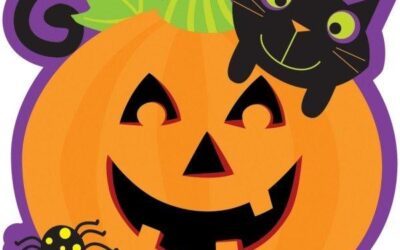 7 Ideas Divertidas para Celebrar Halloween con los Niños: ¡Disfruta de la Diversión y la Alegría de la Noche de Brujas!
