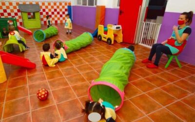 Escuela infantil Escuela Infantil El Planeta de Lulú