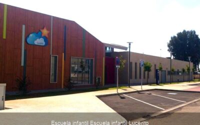 Escuela infantil Escuela infantil Lucerito