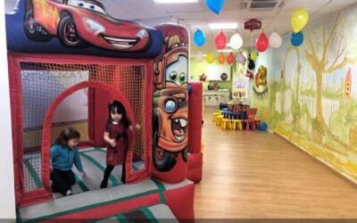 Escuela infantil Guarderia Infantil Smart Nursery Madrid