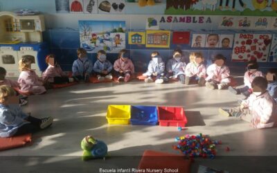 Escuela infantil Rivera Nursery School