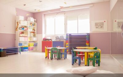Escuela infantil Centro Conveniado de Educación Infantil Luna Lunera
