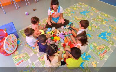 Escuela infantil Centro Infantil Monigotes
