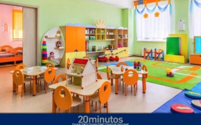Escuela infantil Escuela Infantil Dinoschool Benimaclet