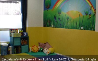 Escuela infantil Escuela Infantil Lili Y Lala – Guardería Bilingüe