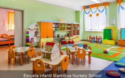 Escuela infantil Martiricos Nursery School