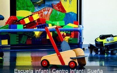 Escuela infantil Centro Infantil Sueña