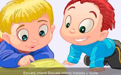Escuela infantil Escuela Infantil Mafalda y Guille