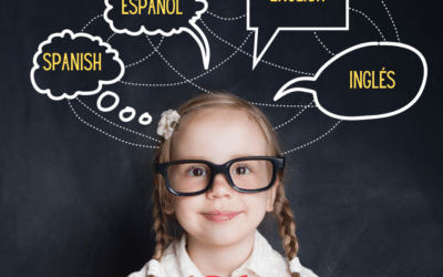 Escuela infantil Superfriends | Escuela Infantil bilingüe
