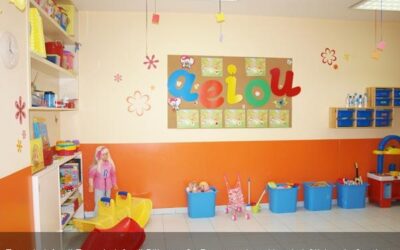 Escuela infantil Escuela Infantil Bilingüe Os Pequerrechos- Hospital Clínico de Santiago